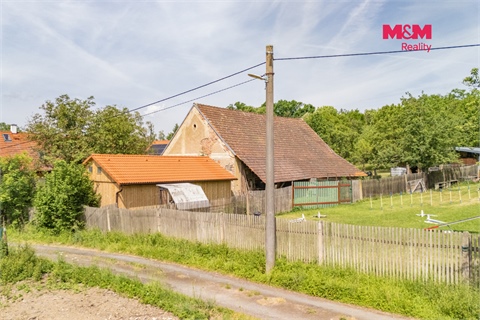 Prodej stavebního pozemku, 1 133 m² 16