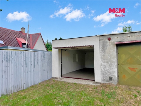 Prodej komerčního objektu, 16 m² - 4