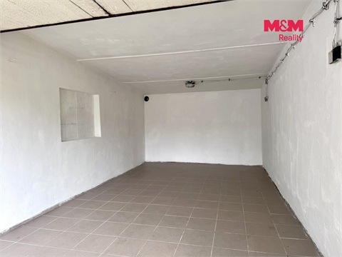 Prodej komerčního objektu, 16 m² - 0