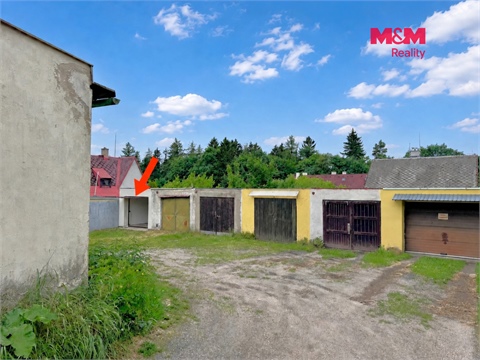 Prodej komerčního objektu, 16 m² 6