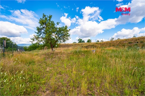 Prodej stavebního pozemku, 1 184 m² 4
