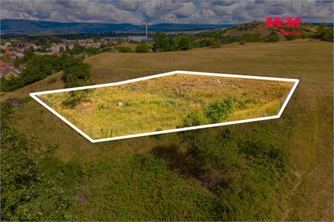 Prodej stavebního pozemku, 1 184 m² 16