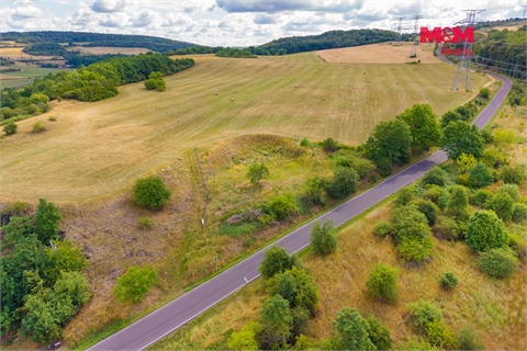 Prodej stavebního pozemku, 1 184 m² 10