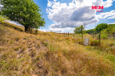 Prodej stavebního pozemku, 1 184 m² 8