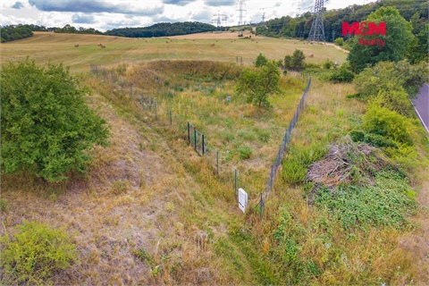 Prodej stavebního pozemku, 1 184 m² - 8