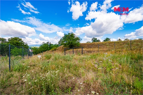 Prodej stavebního pozemku, 1 184 m² 6