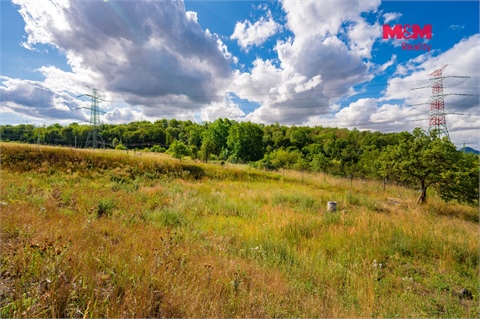 Prodej stavebního pozemku, 1 184 m² - 4