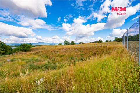 Prodej stavebního pozemku, 1 184 m² - 2