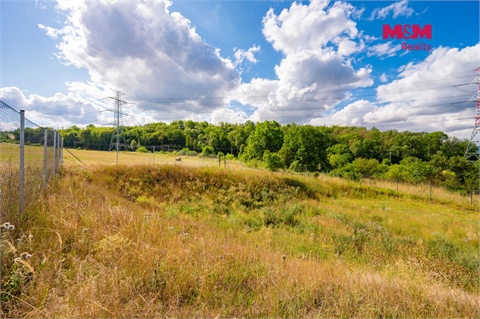 Prodej stavebního pozemku, 1 184 m² - 6