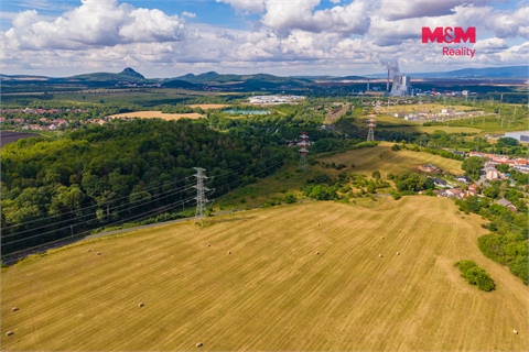 Prodej stavebního pozemku, 1 184 m² - 16