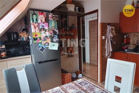 Prodej rodinného domu, 120 m² 8