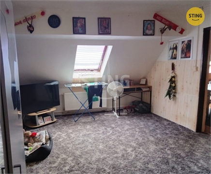 Prodej rodinného domu, 120 m² 16