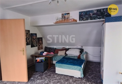 Prodej rodinného domu, 120 m² - 10