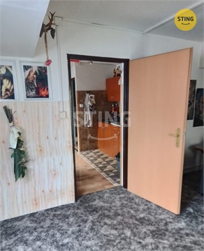 Prodej rodinného domu, 120 m² 12