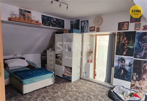 Prodej rodinného domu, 120 m² 14
