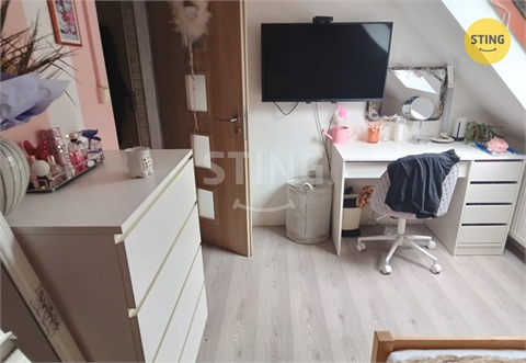 Prodej rodinného domu, 120 m² - 18