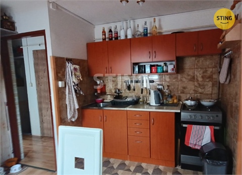 Prodej rodinného domu, 120 m² - 8