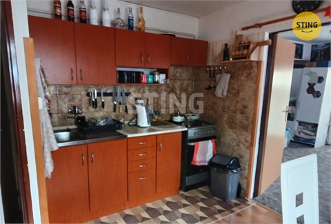Prodej rodinného domu, 120 m² 6