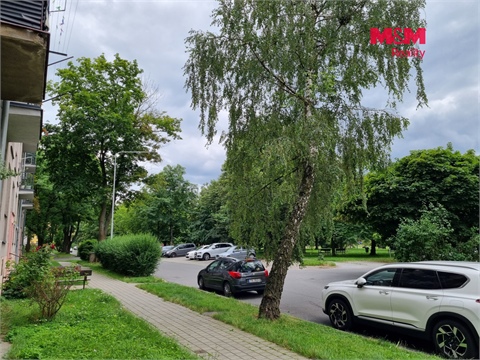 Pronájem bytu 1+1, 38 m² - 10