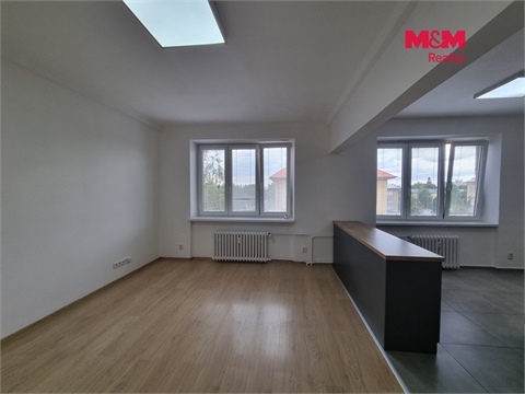 Pronájem bytu 1+1, 38 m² 4