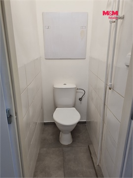 Pronájem bytu 1+1, 38 m² 10