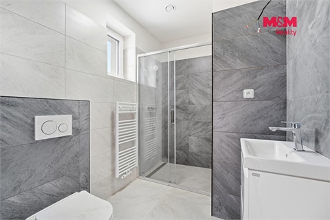 Prodej rodinného domu, 149 m² - 14