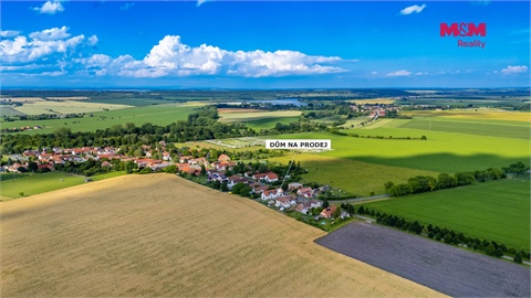Prodej rodinného domu, 149 m² - 0