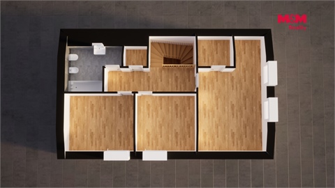 Prodej rodinného domu, 149 m² 20
