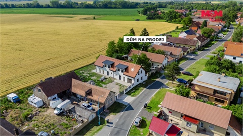 Prodej rodinného domu, 149 m² - 16