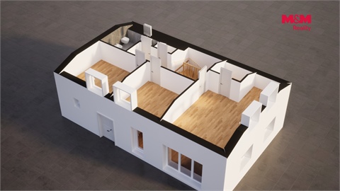 Prodej rodinného domu, 149 m² - 20