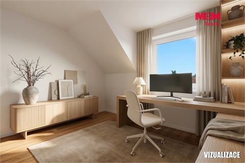 Prodej rodinného domu, 149 m² 12