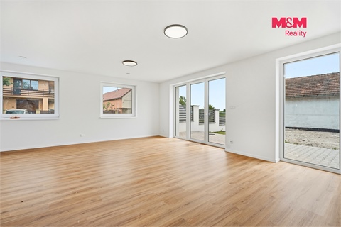 Prodej rodinného domu, 149 m² - 2