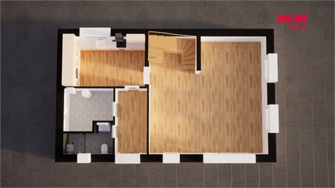 Prodej rodinného domu, 149 m² 18