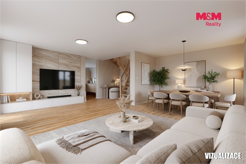 Prodej rodinného domu, 149 m² - 4