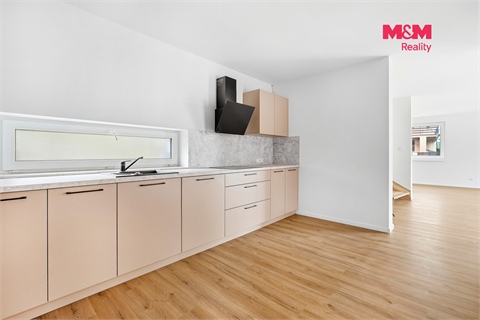 Prodej rodinného domu, 149 m² - 8