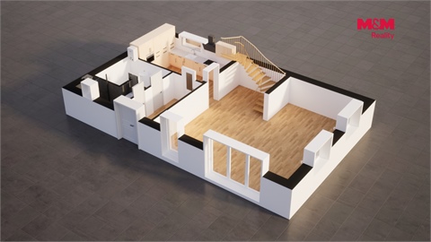 Prodej rodinného domu, 149 m² - 18