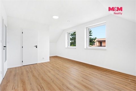 Prodej rodinného domu, 149 m² 10