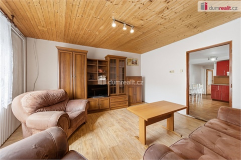 Prodej rodinného domu, 90 m² - 6