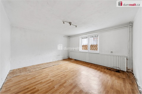Prodej rodinného domu, 90 m² 6