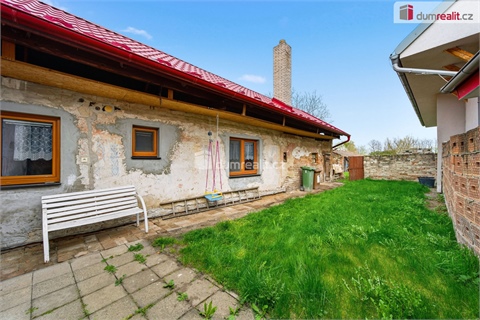 Prodej rodinného domu, 90 m² 12