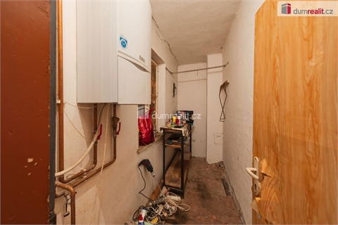 Prodej rodinného domu, 90 m² 10