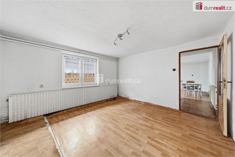 Prodej rodinného domu, 90 m² - 4