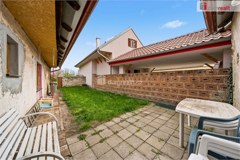 Prodej rodinného domu, 90 m² - 10