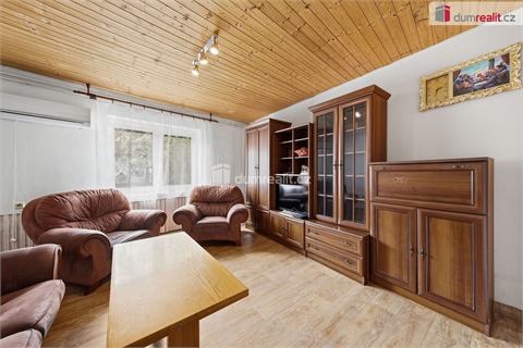 Prodej rodinného domu, 90 m² - 0