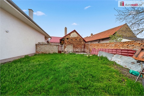 Prodej rodinného domu, 90 m² - 12
