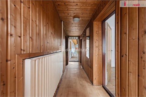 Prodej rodinného domu, 90 m² - 8