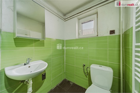 Prodej rodinného domu, 90 m² 2
