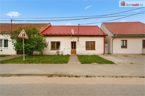 Prodej rodinného domu, 90 m² 14