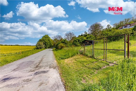 Prodej stavebního pozemku, 991 m² 16