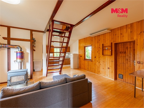 Prodej rodinného domu, 88 m² 10